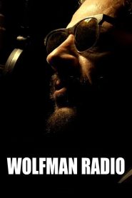 Wolfman Radio (2023) HQ Hindi Dubbed Full Movie HD