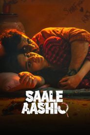 Saale Aashiq 2025 Hindi ORG 1080p 720p 480p HDTVRip x264