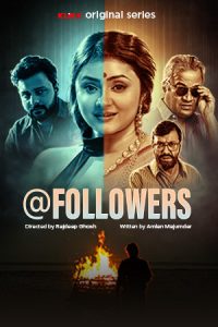 @Followers (2025) Bengali WEB Series 720p WEB-DL 1Click Download