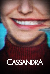 Cassandra 2025 S01 Complete Dual Audio Hindi ORG 720p 480p WEB-DL x265