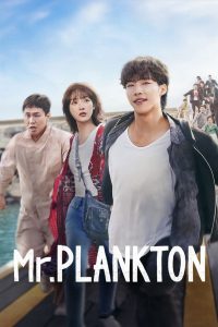 Mr. Plankton (2024) Season 1 Multi Audio [Hindi – English – Korean] Completed Web Series HD ESub