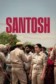 Santosh (2024) Hindi Full Movie HD