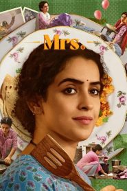 Mrs 2025 Hindi ORG 1080p 720p 480p WEB-DL x264 ESubs