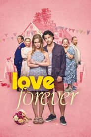 Love Forever 2025 Dual Audio Hindi ORG 1080p 720p 480p WEB-DL x264 ESubs