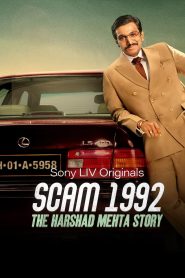 Scam 1992 The Harshad Mehta Story (2020) Season 1 Completed Web Series HD ESub