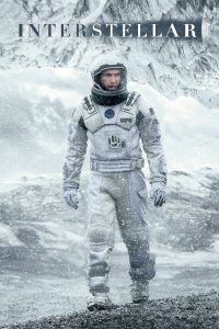 Interstellar (2014) Dual Audio [Hindi + English] Full Movie IMAX BluRay ESub