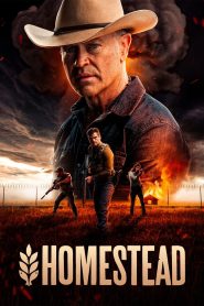 Homestead (2024) Unofficial Hindi Dubbed Full Movie HD