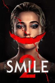 Smile 2 (2024) Dual Audio [Hindi – English] Full Movie HD ESub