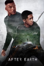 After Earth (2013) Dual Audio [Hindi – English] Full Movie BluRay ESub