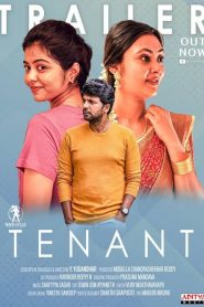 Tenant 2024 Dual Audio Hindi ORG 1080p 720p 480p WEB-DL x264 ESubs