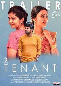 Tenant 2024 Dual Audio Hindi ORG 1080p 720p 480p WEB-DL x264 ESubs