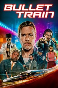 Bullet Train 2022 Dual Audio Hindi ORG 1080p 720p 480p BluRay x264