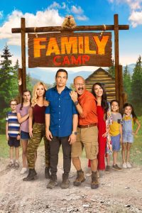 Family Camp (2022) Dual Audio [Hindi – English] Full Movie HD ESub