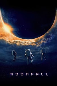 Moonfall (2022) Full Movie BluRay ESub