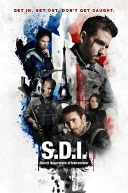 SDI: Secret Department of Intervention (2024) Dual Audio Hindi ORG 720p 480p WEB-DL x264