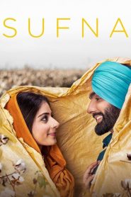 Sufna (2020) Punjabi Full Movie HD ESub