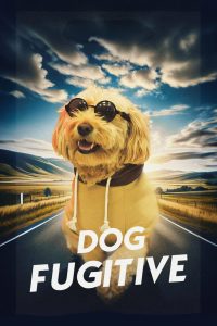 Dog Fugitive (2024) HQ Hindi Dubbed Full Movie HD