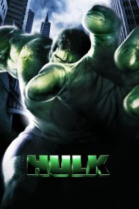 Hulk (2003) REMASTERED Dual Audio [Hindi + English] Full Movie BluRay ESub