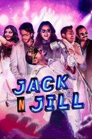 Jack N Jill (2022) Dual Audio [Hindi – Malayalam] Full Movie HD ESub