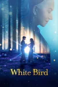 White Bird A Wonder Story (2024) Dual Audio Hindi ORG 1080p 720p 480p WEB-DL x264 ESubs