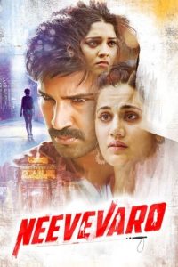 Neevevaro 2018 Dual Audio Hindi ORG 1080p 720p 480p WEB-DL x264