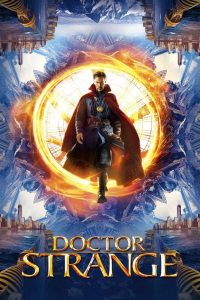 Doctor Strange (2016) Dual Audio [Hindi + English] Full Movie BluRay ESub