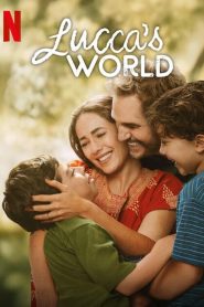 Luccas World 2024 Dual Audio Hindi ORG 1080p 720p 480p WEB-DL x264 ESubs