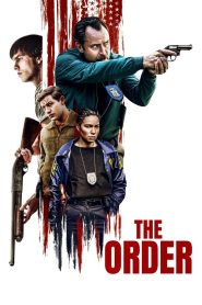 The Order (2024) Dual Audio [Hindi – English] Full Movie HD ESub