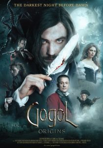 Gogol The Beginning (2017) Dual Audio Hindi ORG 1080p 720p 480p WEB-DL x264 ESubs