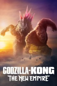 Godzilla x Kong The New Empire (2024) Dual Audio [Hindi – English] Full Movie HD ESub