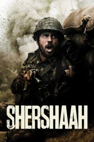 Shershaah (2021) Hindi Full Movie HD ESub