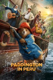 Paddington In Peru (2024) Dual Audio Hindi ORG 1080p 720p 480p BluRay x264 ESubs