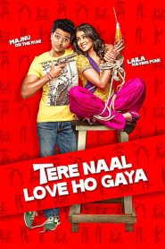 Tere Naal Love Ho Gaya (2012) Hindi Full Movie HD ESub