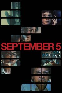 September 5 (2024) Dual Audio Hindi ORG 1080p 720p 480p BluRay x264