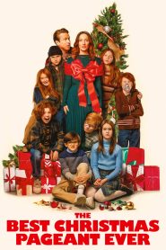 The Best Christmas Pageant Ever (2025) Dual Audio [Hindi + English] Full Movie HD ESub