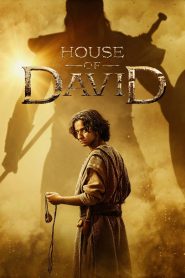 House of David (2025) Dual Audio [Hindi + English] Season 1 Completed Web Series HD ESub