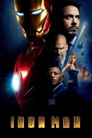 Iron Man (2008) Dual Audio [Hindi + English] Full Movie IMAX BluRay ESub