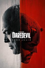 Daredevil Born Again (2025) Episode1-3 Dual Audio [Hindi + English] Season 1Completed Web Series HD ESub