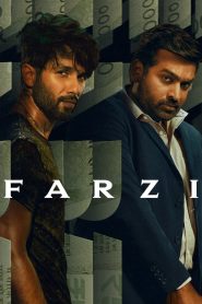 Farzi (2023) S01 Complete Hindi ORG 1080p 720p 480p WEB-DL x264 ESubs