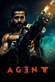 Agent (2023) Dual Audio [Hindi + Telugu] Full Movie HD ESub