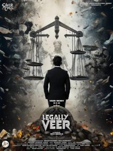 Legally Veer (2024) Hindi Dubbed Full Movie HD