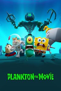 Plankton The Movie (2025) Dual Audio Hindi ORG 1080p 720p 480p WEB-DL x264 ESubs