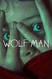 Wolf Man (2025) Dual Audio [Hindi+ English] Full Movie HD ESub