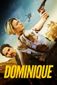 Dominique (2024) Dual Audio [Hindi + English] Full Movie HD ESub