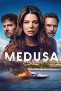 Medusa (2025) S01 Complete Dual Audio Hindi ORG 720p 480p WEB-DL x264