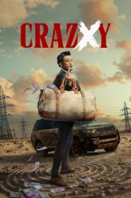 Crazxy (2025) Hindi Full Movie PreHDRip