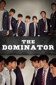 The Dominator (2019) Dual Audio [Hindi + Korean] Full Movie HD ESub