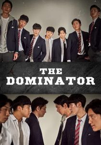 The Dominator (2019) Dual Audio [Hindi + Korean] Full Movie HD ESub