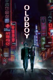 Oldboy (2003) REMASTERED Dual Audio [Hindi ORG & Korean] BluRay 480p, 720p & 1080p | GDRive