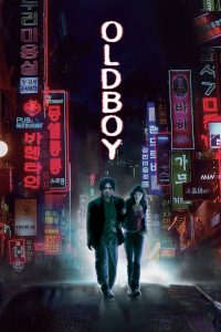 Oldboy (2003) REMASTERED Dual Audio [Hindi ORG & Korean] BluRay 480p, 720p & 1080p | GDRive